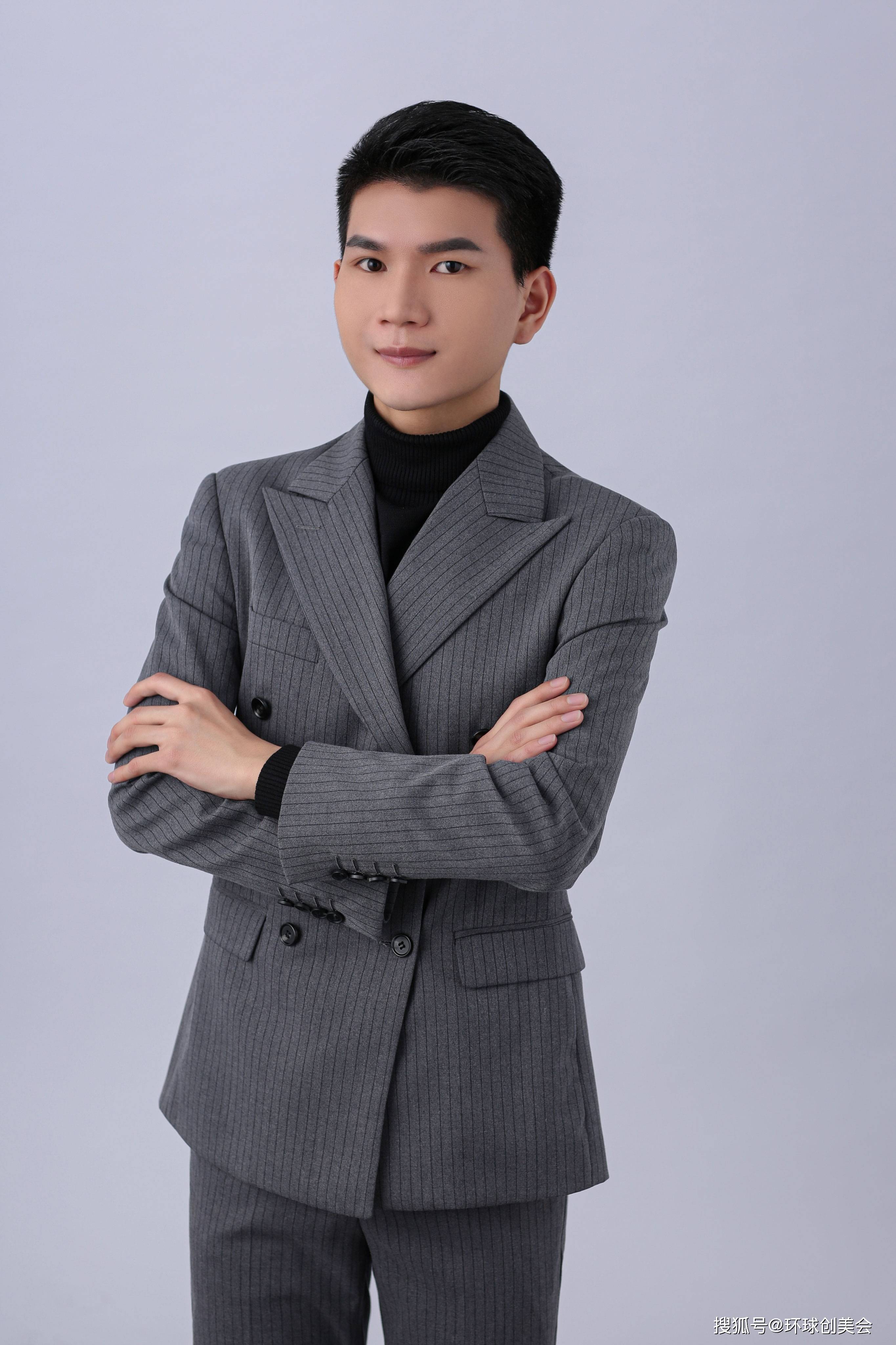 练友树 创意策略总监